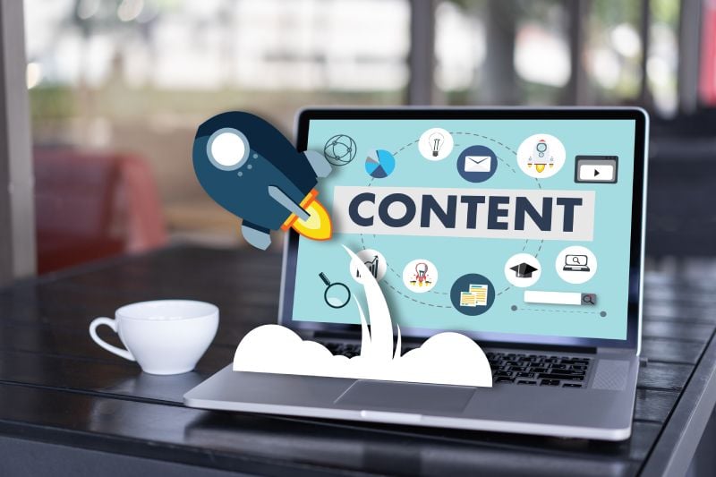 What is Content Writing? What is Content Writing?